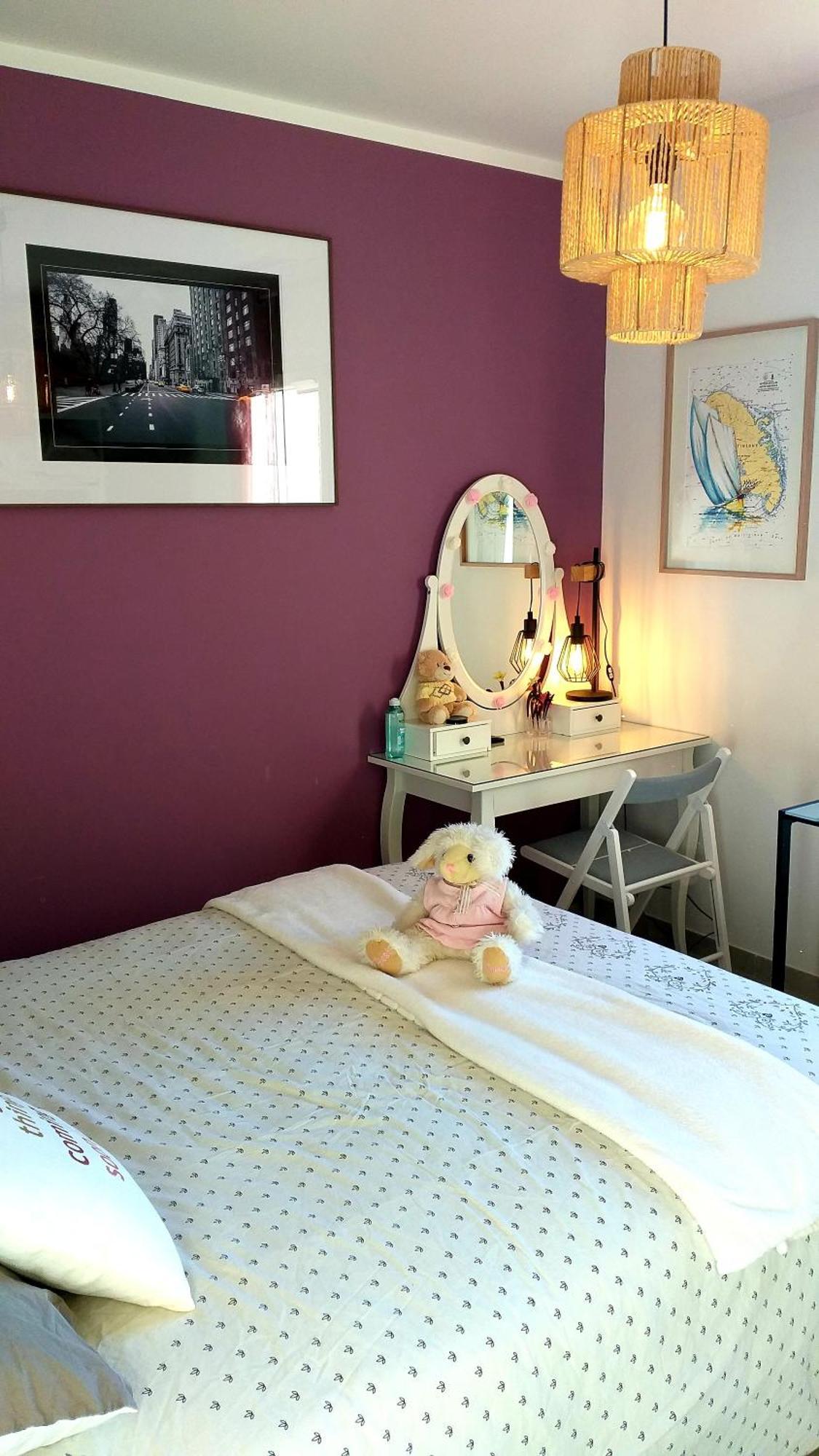 Chambre Dans Maison, Pres De La Mer, De L'Espagne, Des Montagnes Pezilla-la-Riviere Exteriör bild