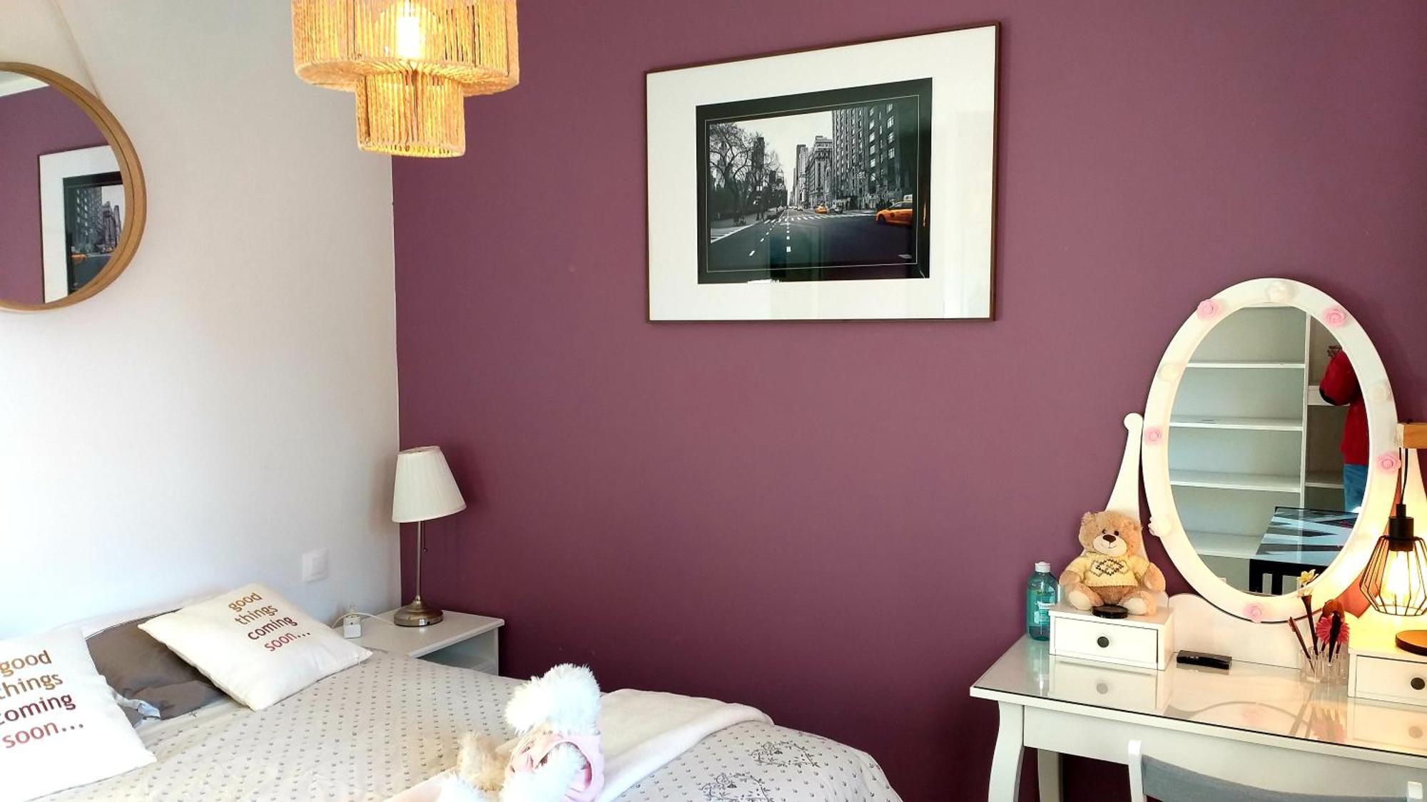 Chambre Dans Maison, Pres De La Mer, De L'Espagne, Des Montagnes Pezilla-la-Riviere Exteriör bild